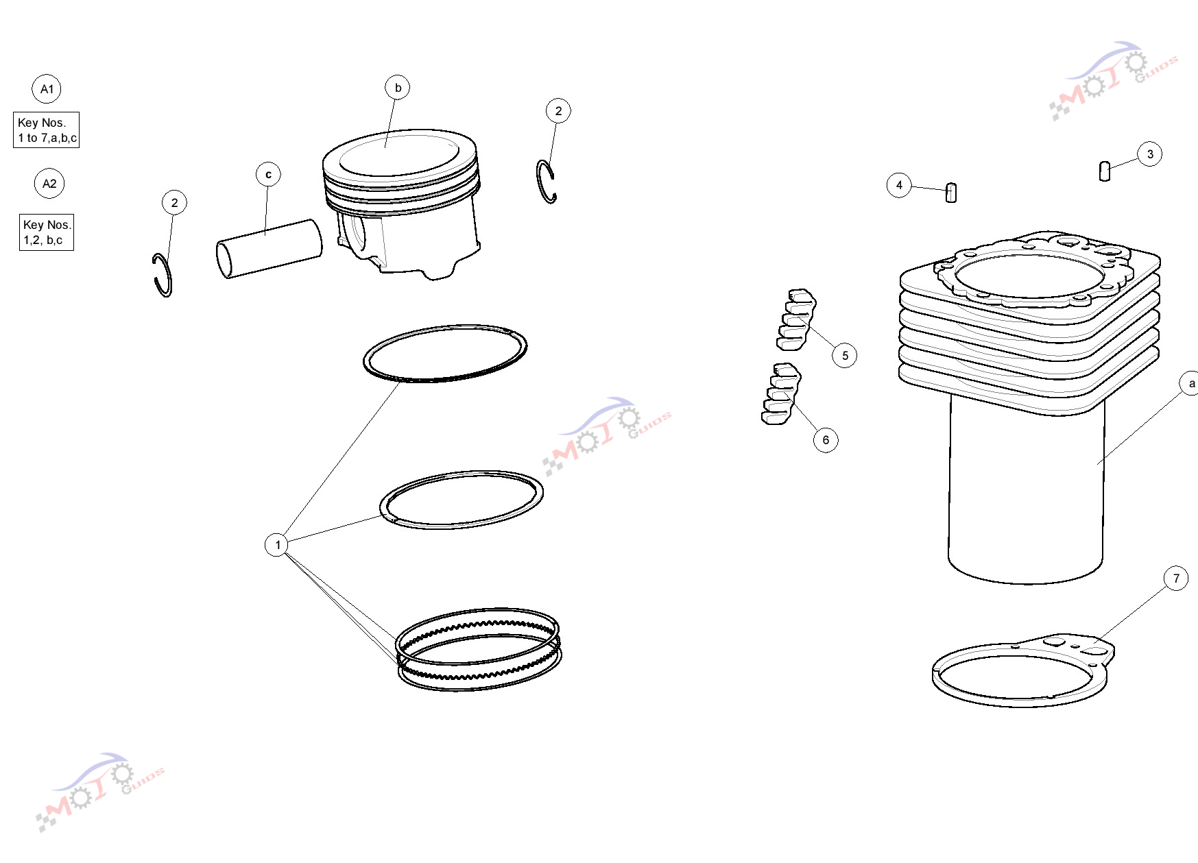 Engine Diagram
